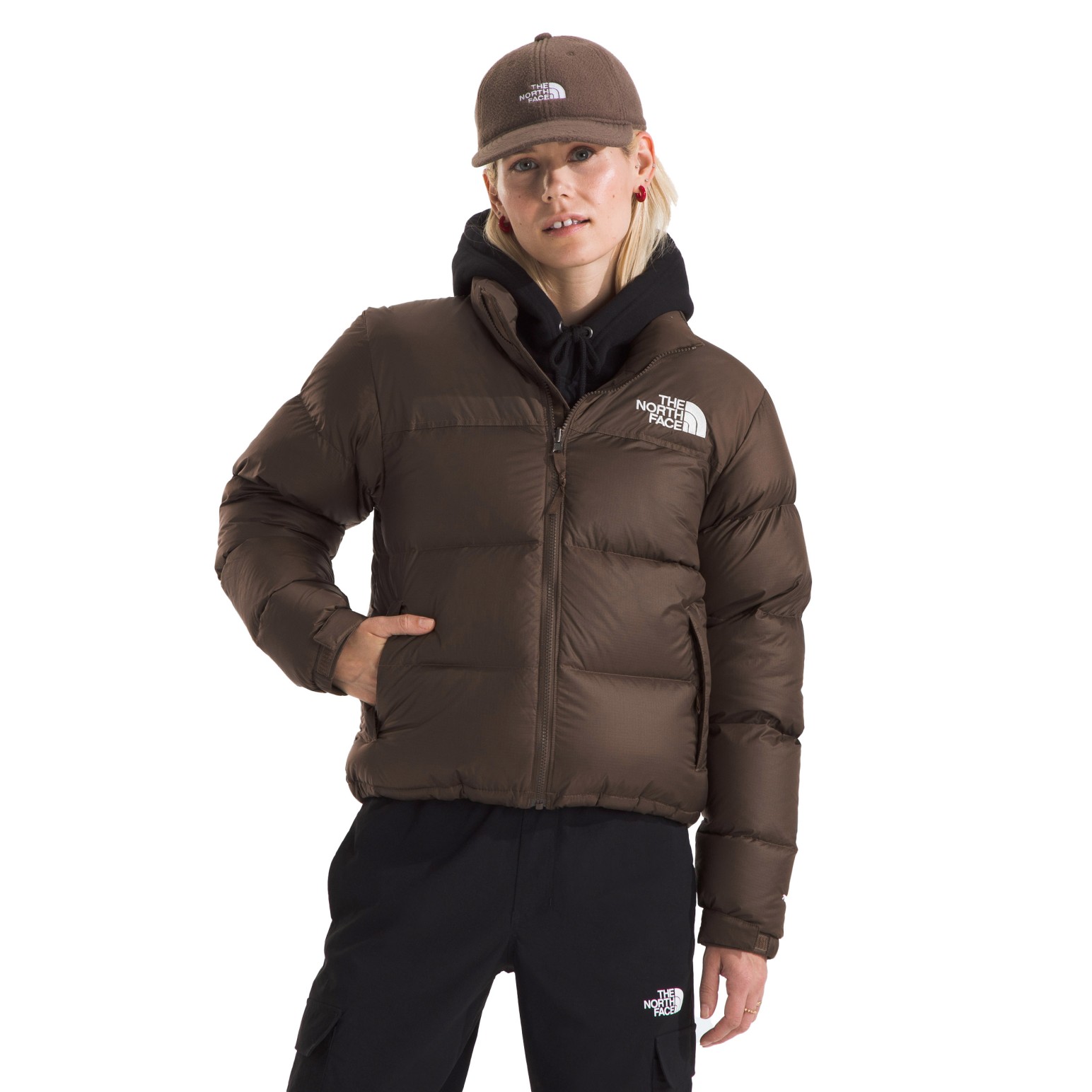 The North Face Women’S 1996 Retro Nuptse Jacket